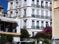 183 HYERES ET SES PALMIERS D14_000034